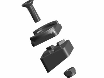 SPC+ CONNECT MOUNT UAIC 25 STEM