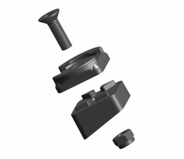SPC+ CONNECT MOUNT UAIC 25 STEM