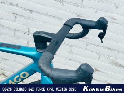 Colnago G4X Force XPRL Vision SC45 ICBL 48cm 2025 - Afbeelding 5