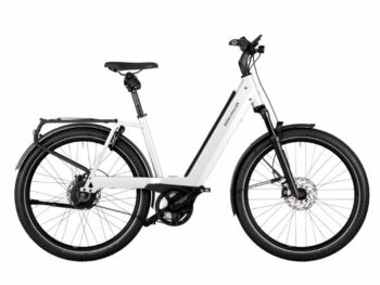 Riese & Müller Nevo4 GT vario Pure White 51cm 2025
