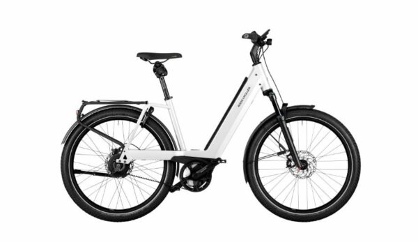 Riese & Müller Nevo4 GT vario Pure White 51cm 2025