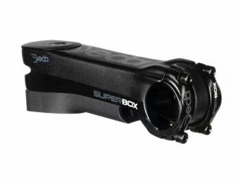 Deda stuurpen Superbox DCR 80mm POB