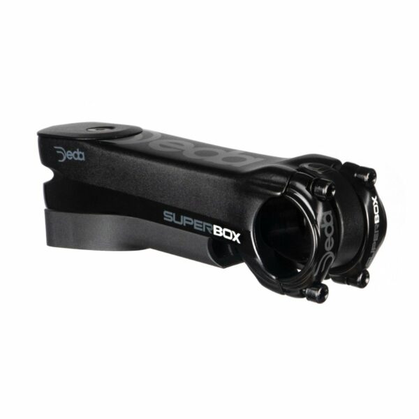 Deda stuurpen Superbox DCR 80mm POB