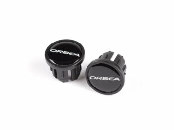 BAR END PLUGS ROAD ORBEA