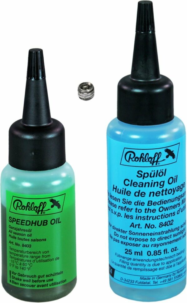 Rohloff Speedhub