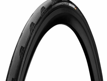 Continental grand prix 5000 buitenband 25-622 vouw