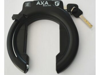 SLOT AXA RING BLOCK XXL ZW