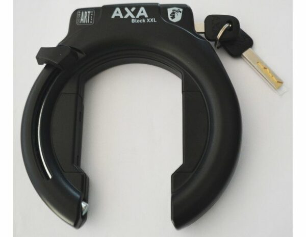 SLOT AXA RING BLOCK XXL ZW