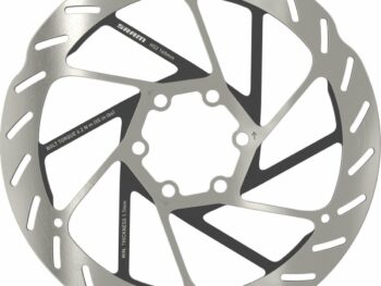 Sram remschijf hs2 160mm centerlock
