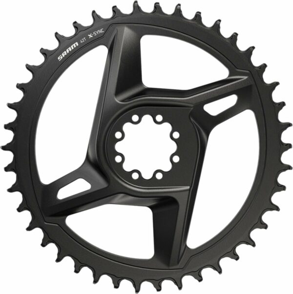 Sram tandwiel 40 tands direct mount x-sync zwart r