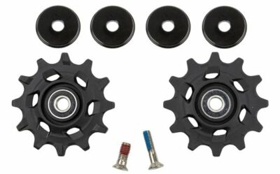 Sram derailleurdeel loopwielset rival etap axs - Afbeelding 2