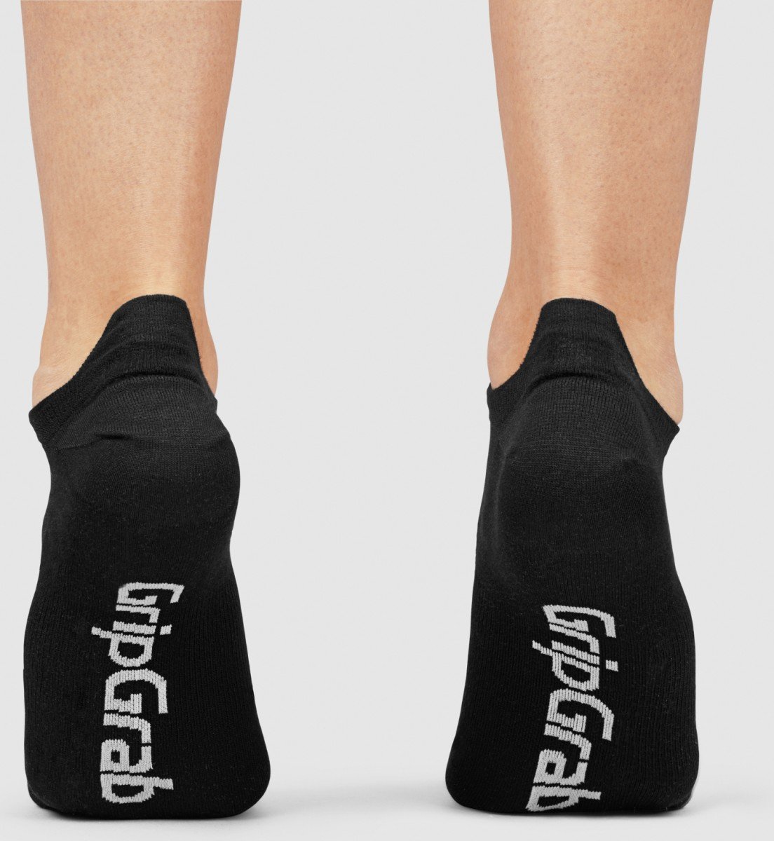 GripGrab Classic No Show Sock White XS - Afbeelding 2