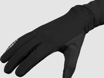 1059 Raptor Windproof Raceday Glove black