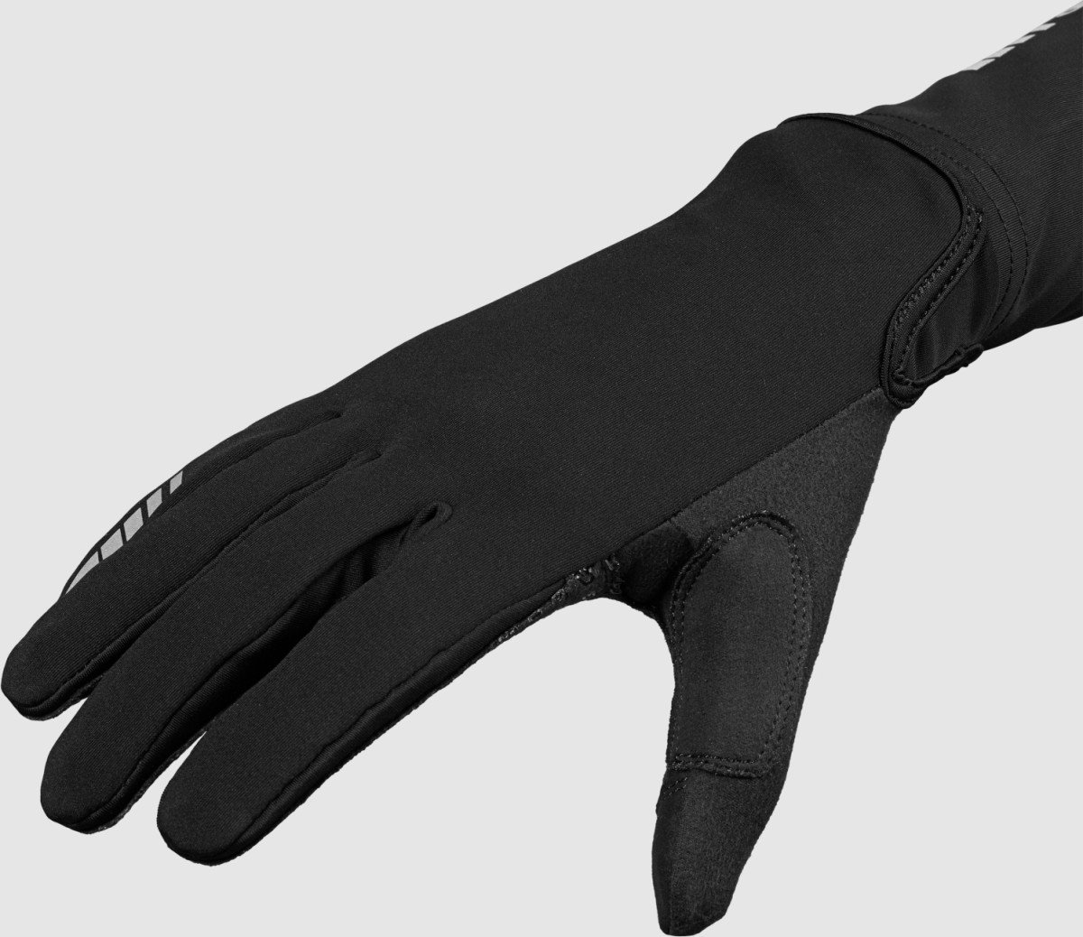 1059 Raptor Windproof Raceday Glove black