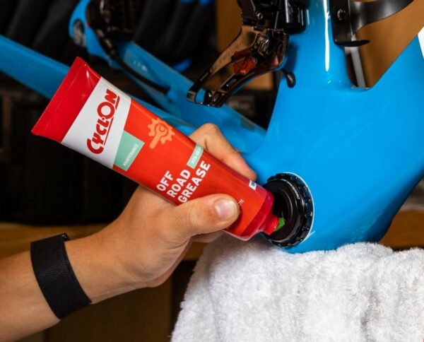 Cyclon MTB Grease 1000ml