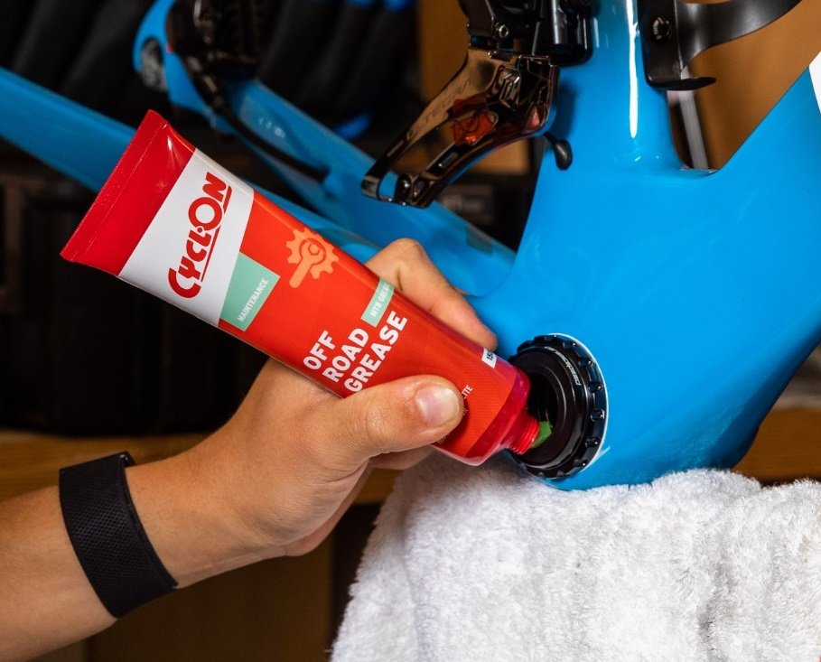 Cyclon MTB Grease 1000ml