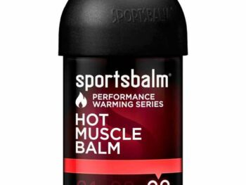 Hot Muscle Balm 150 ml