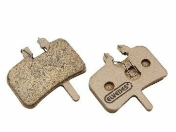 Remblokken Elvedes 6850S Hayes/Promax