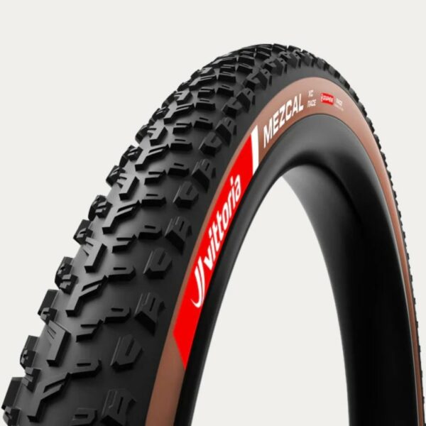 Vittoria MTB Band MezcalXCRace