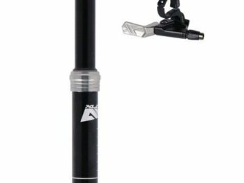 ZADELPEN XLC ALL MTN ICR REMOTE 30.9X328 ZW SPT11B