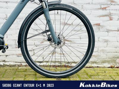 Giant Entour E+1 Ocean Storm M 2023 - Afbeelding 6