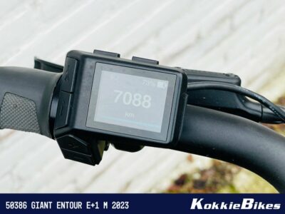 Giant Entour E+1 Ocean Storm M 2023 - Afbeelding 2