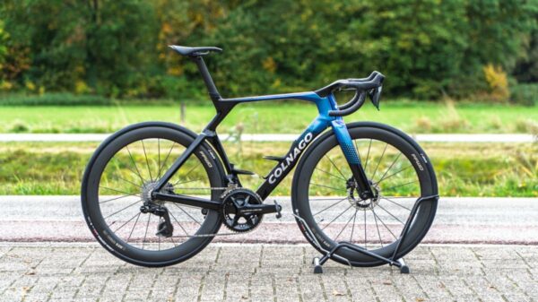 Colnago Y1Rs YSBO M 2026