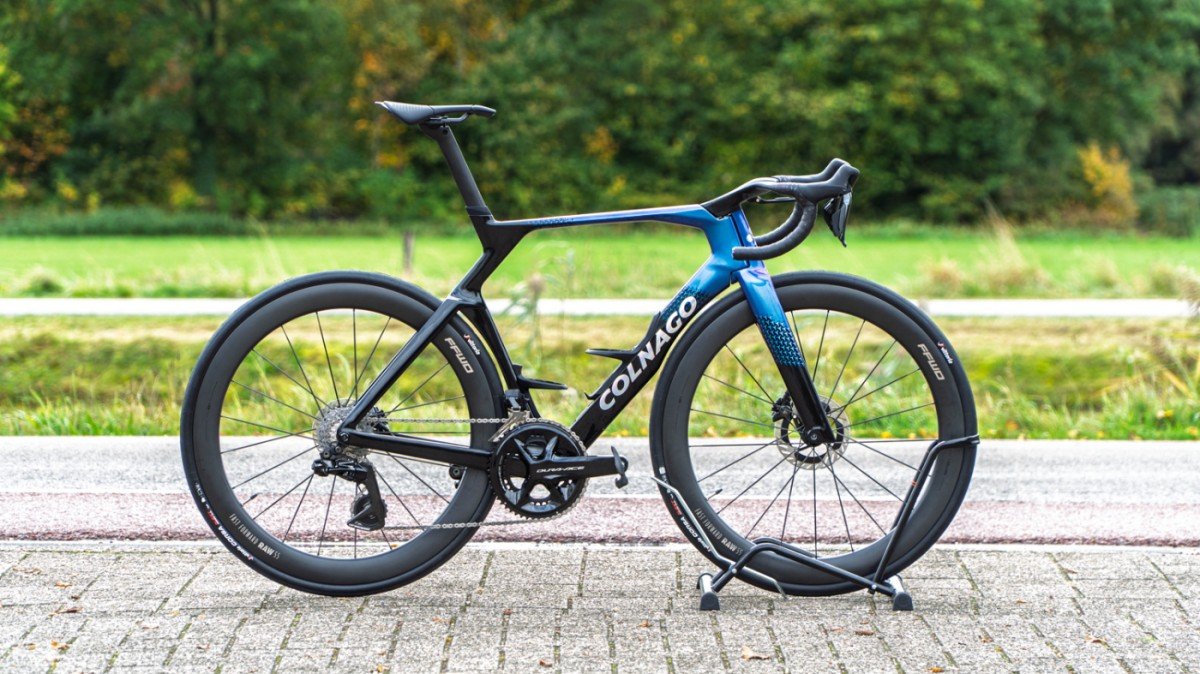 Colnago Y1Rs YSBO M 2026