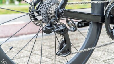 Colnago Y1Rs YSBO M 2026 - Afbeelding 3