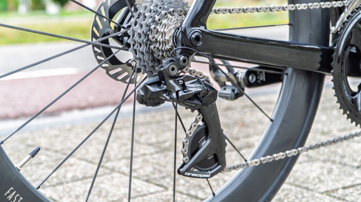 Colnago Y1Rs YSBO M 2026 - Afbeelding 3