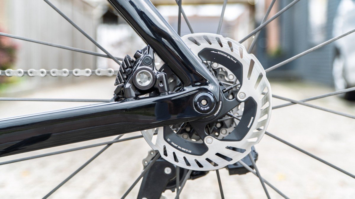 Colnago Y1Rs YSBO M 2026 - Afbeelding 7