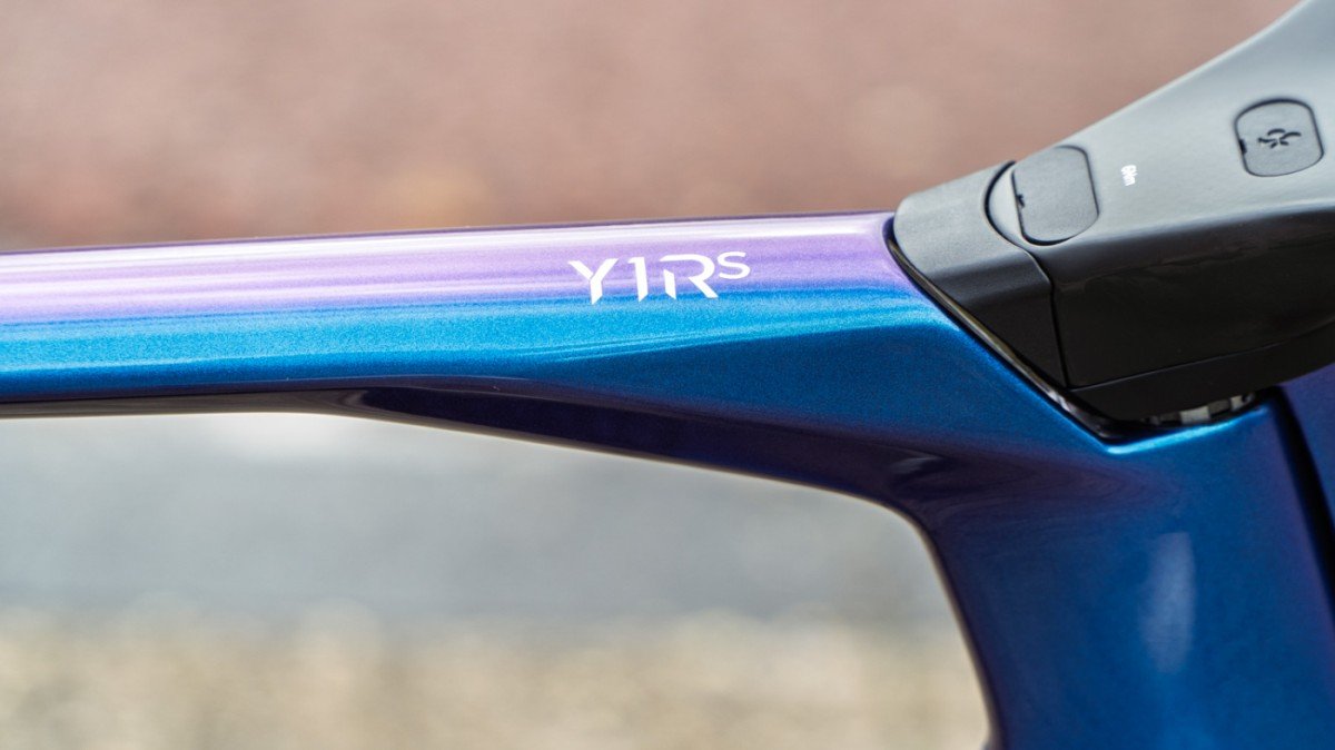 Colnago Y1Rs YSBO M 2026 - Afbeelding 4