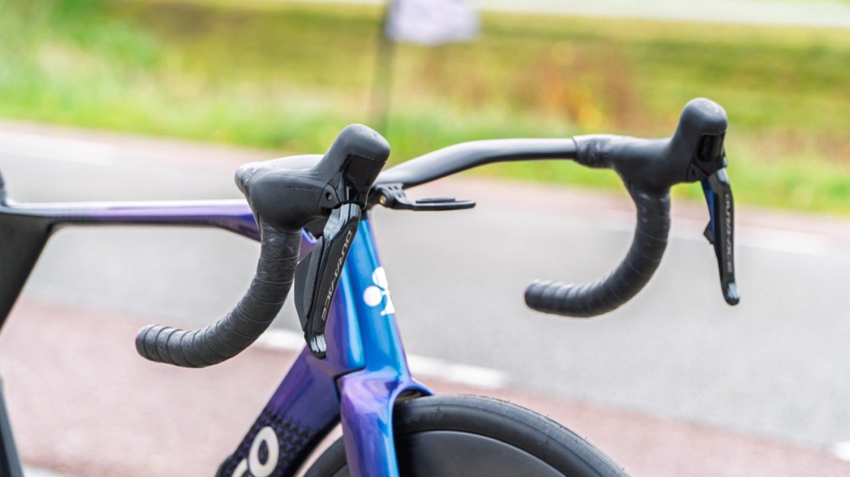Colnago Y1Rs YSBO M 2026 - Afbeelding 6