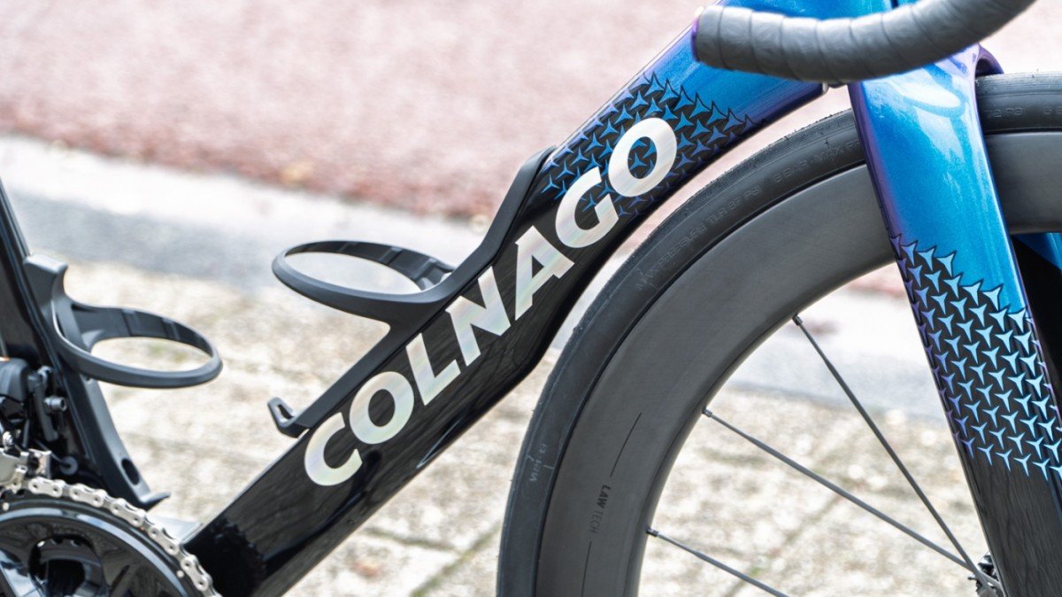 Colnago Y1Rs YSBO M 2026 - Afbeelding 5