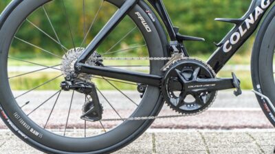 Colnago Y1Rs YSBO M 2026 - Afbeelding 2