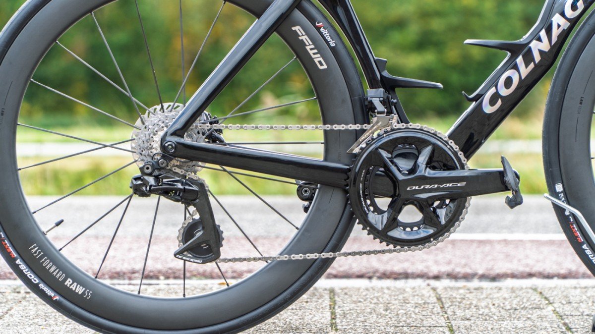 Colnago Y1Rs YSBO M 2026 - Afbeelding 2