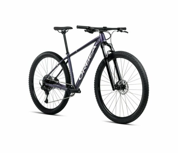 ORBEA ONNA 27 50 Heren Tanzanite (Matt) - Silver (Gloss) S S 2026