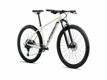 ORBEA ONNA 27 50 Heren Ivory White (Gloss) - Navy Blue (Matt) S S 2026