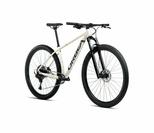 ORBEA ONNA 27 50 Heren Ivory White (Gloss) - Navy Blue (Matt) S S 2026