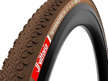 Vittoria Gravel TerrenoPro T30 BROWN
