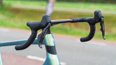 Colnago C68 Gravel GRX825 Cadex AR35 AC2 HGGR 54cm 2025 - Afbeelding 2