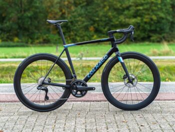 Colnago C68 Road Ultegra R8170 DI2 Zipp 303S AC2 Custom 53cm 2025