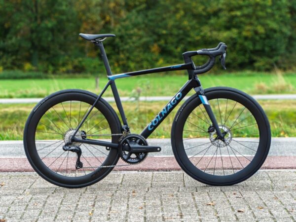 Colnago C68 Road Ultegra R8170 DI2 Zipp 303S AC2 HRAU 53cm 2025