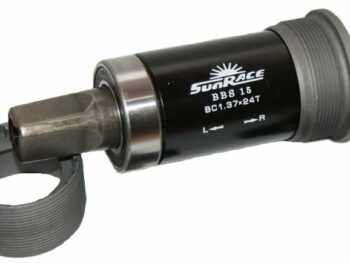 TRAPASSET BSA 118 Z/SPIE Z/BOUT SUNRACE