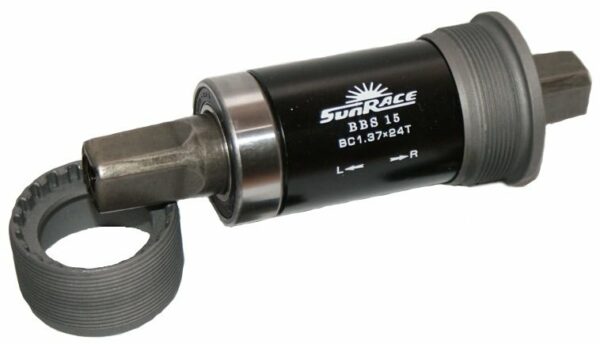 TRAPASSET BSA 118 Z/SPIE Z/BOUT SUNRACE