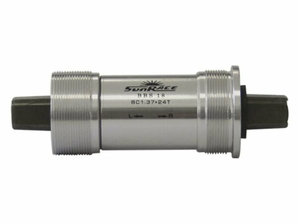 SUNRACE INNENLAGER 4 KANT 68/113 MM BSA ALU SCHALEN