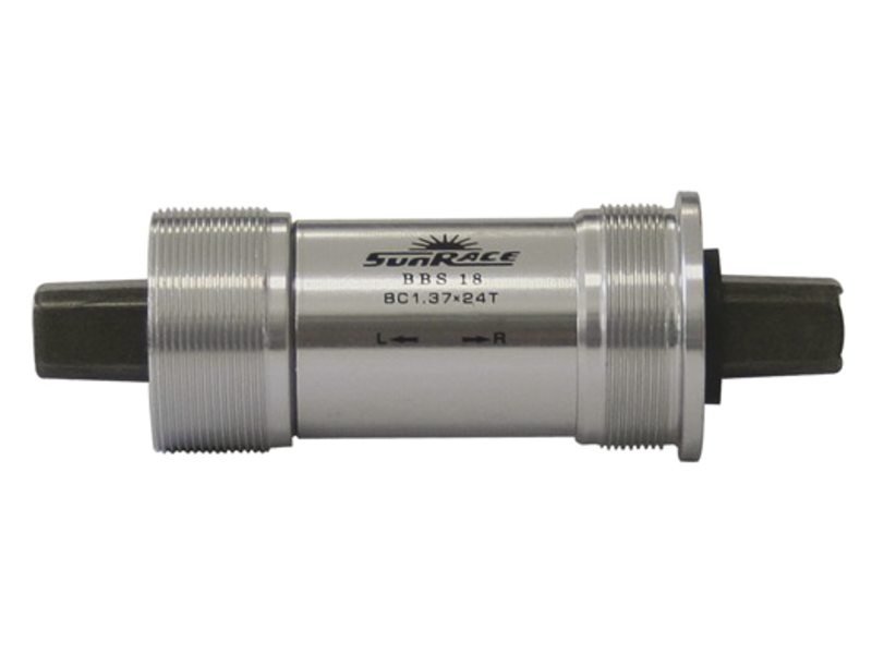 SUNRACE INNENLAGER 4 KANT 68/113 MM BSA ALU SCHALEN