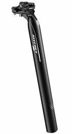 ZADELPEN COMP V2 BB BLACK 400X30.9