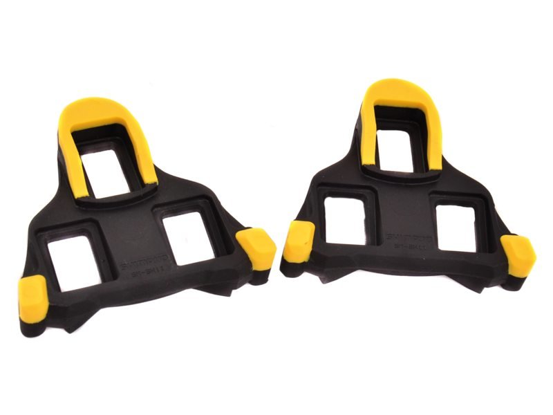 Schoenplaatjes Shimano spd-sl SH11 - Afbeelding 3