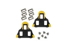 Schoenplaatjes Shimano spd-sl SH11 - Afbeelding 2